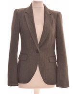 330181 Vestes ZARA Occasion Once Again Friperie en ligne