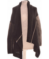 330185 Pulls et gilets MAJE Occasion Once Again Friperie en ligne
