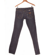 330211 Jeans WRANGLER Occasion Vêtement occasion seconde main