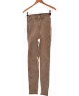 330281 Pantalons et pantacourts ZARA Occasion Once Again Friperie en ligne