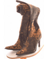 330349 Chaussures SAN MARINA Occasion Once Again Friperie en ligne