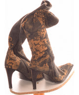 330349 Chaussures SAN MARINA Occasion Vêtement occasion seconde main