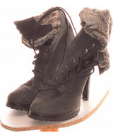 330350 Chaussures GEORGIA ROSE Occasion Once Again Friperie en ligne