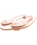 330366 Chaussures ZARA Occasion Once Again Friperie en ligne