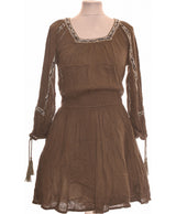 330410 Robes SUPERDRY Occasion Once Again Friperie en ligne