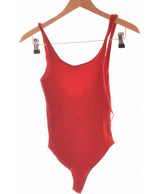 330414 Tops et t-shirts PULL AND BEAR Occasion Once Again Friperie en ligne
