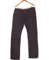 330430 Pantalons et pantacourts ARMANI Occasion Once Again Friperie en ligne