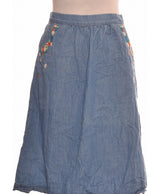 330459 Jupes DES PETITS HAUTS Occasion Once Again Friperie en ligne