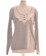 330500 Tops et t-shirts LA REDOUTE Occasion Once Again Friperie en ligne