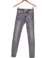 330505 Jeans STRADIVARIUS Occasion Once Again Friperie en ligne