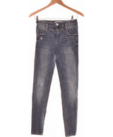 330506 Jeans STRADIVARIUS Occasion Once Again Friperie en ligne