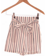 330510 Shorts et bermudas BERSHKA Occasion Once Again Friperie en ligne