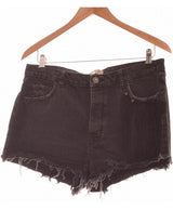 330518 Shorts et bermudas BERSHKA Occasion Once Again Friperie en ligne