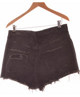 330518 Shorts et bermudas BERSHKA Occasion Vêtement occasion seconde main