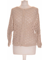 330526 Pulls et gilets BERSHKA Occasion Once Again Friperie en ligne