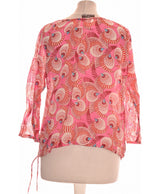 330561 Chemises et blouses ANTIK BATIK Occasion Vêtement occasion seconde main