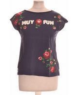 330569 Tops et t-shirts SPRINGFIELD Occasion Once Again Friperie en ligne
