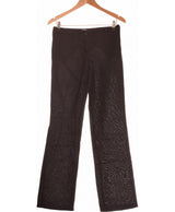 330596 Pantalons et pantacourts CAMAIEU Occasion Once Again Friperie en ligne