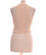 330600 Tops et t-shirts BERSHKA Occasion Vêtement occasion seconde main