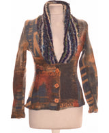 330621 Pulls et gilets SAVE THE QUEEN Occasion Once Again Friperie en ligne