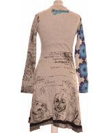 330627 Robes DESIGUAL Occasion Vêtement occasion seconde main
