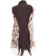 330651 Chemises et blouses LMV Occasion Vêtement occasion seconde main