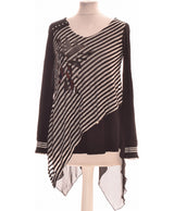 330652 Chemises et blouses LMV Occasion Once Again Friperie en ligne