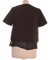 330664 Tops et t-shirts MANGO Occasion Vêtement occasion seconde main