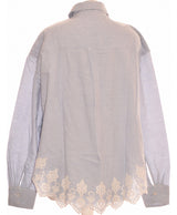330673 Chemises et blouses H&M Occasion Vêtement occasion seconde main
