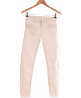 330677 Jeans BERSHKA Occasion Vêtement occasion seconde main