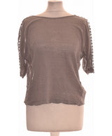 330689 Tops et t-shirts ZARA Occasion Once Again Friperie en ligne