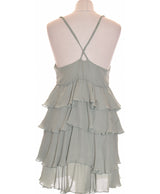 330733 Robes BENETTON Occasion Vêtement occasion seconde main