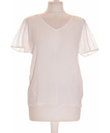 330737 Tops et t-shirts NAF NAF Occasion Once Again Friperie en ligne