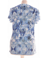330752 Tops et t-shirts JACQUELINE RIU Occasion Vêtement occasion seconde main