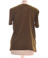 330779 Tops et t-shirts MANGO Occasion Vêtement occasion seconde main