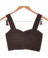 330782 Tops et t-shirts H&M Occasion Once Again Friperie en ligne