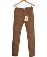 330795 Pantalons et pantacourts STRADIVARIUS Occasion Once Again Friperie en ligne