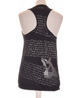 330797 Tops et t-shirts MANGO Occasion Vêtement occasion seconde main