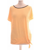 330861 Tops et t-shirts TOMMY HILFIGER Occasion Once Again Friperie en ligne