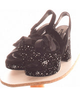 330881 Chaussures ZARA Occasion Once Again Friperie en ligne