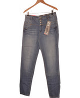 330883 Jeans NEW LOOK Occasion Once Again Friperie en ligne
