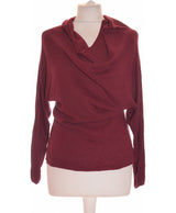 330917 Tops et t-shirts BERSHKA Occasion Once Again Friperie en ligne