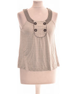 330931 Tops et t-shirts IKKS Occasion Once Again Friperie en ligne