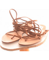 330933 Chaussures BERSHKA Occasion Once Again Friperie en ligne