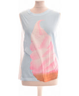 330939 Tops et t-shirts ATMOSPHERE Occasion Once Again Friperie en ligne
