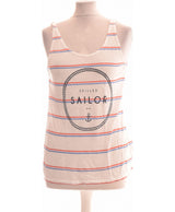 330942 Tops et t-shirts PULL AND BEAR Occasion Once Again Friperie en ligne
