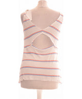 330942 Tops et t-shirts PULL AND BEAR Occasion Vêtement occasion seconde main