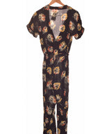 330948 Pantalons et pantacourts ZARA Occasion Vêtement occasion seconde main