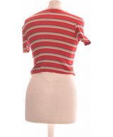 330959 Tops et t-shirts PULL AND BEAR Occasion Vêtement occasion seconde main