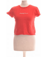 330961 Tops et t-shirts PULL AND BEAR Occasion Once Again Friperie en ligne